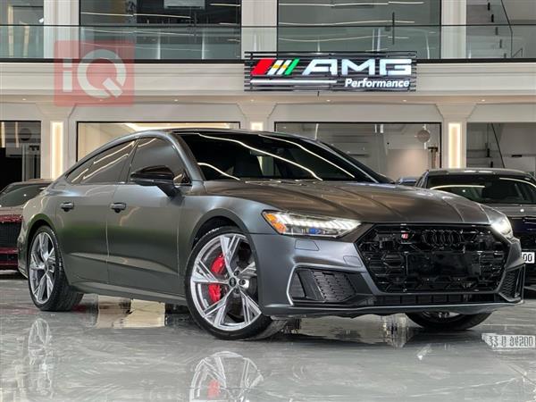 ئاودی S7 2024  بۆ فرۆشتن لە عێراق - هەولێر